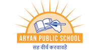 ARYAN PUBLIC SCHOOL Logo